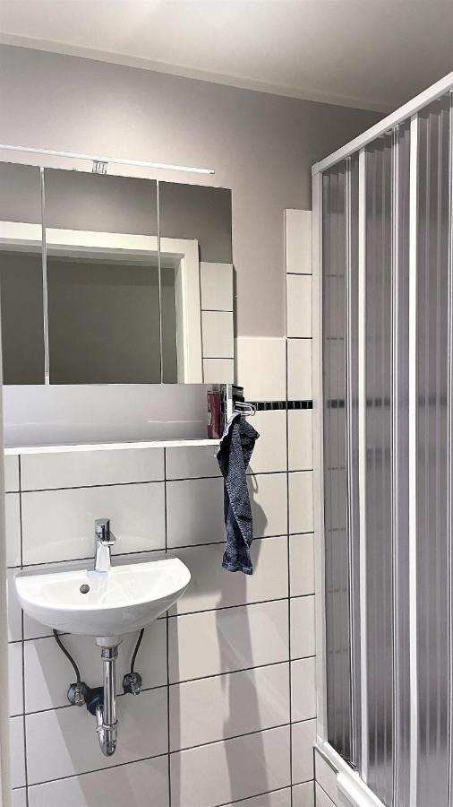 Apartments Pellinger-Hof Pellingen Экстерьер фото