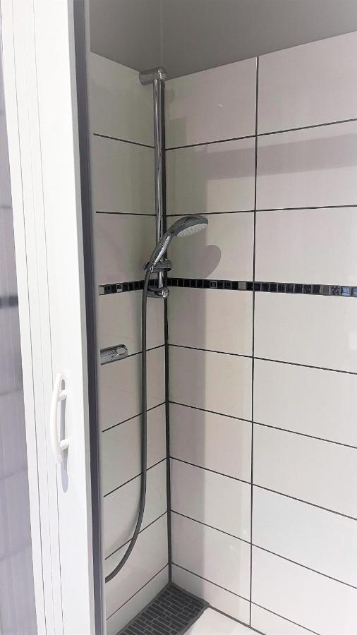 Apartments Pellinger-Hof Pellingen Экстерьер фото