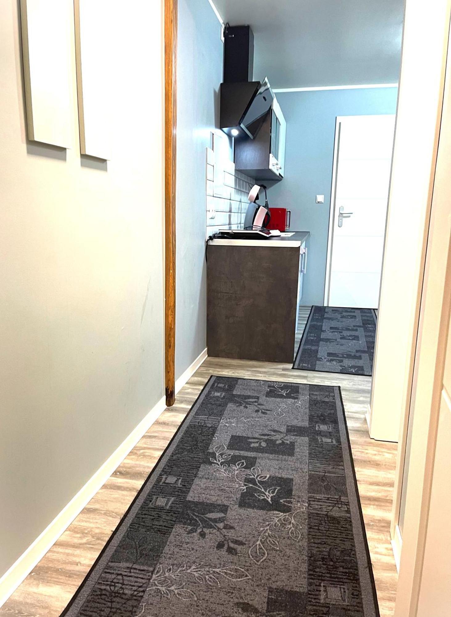 Apartments Pellinger-Hof Pellingen Экстерьер фото