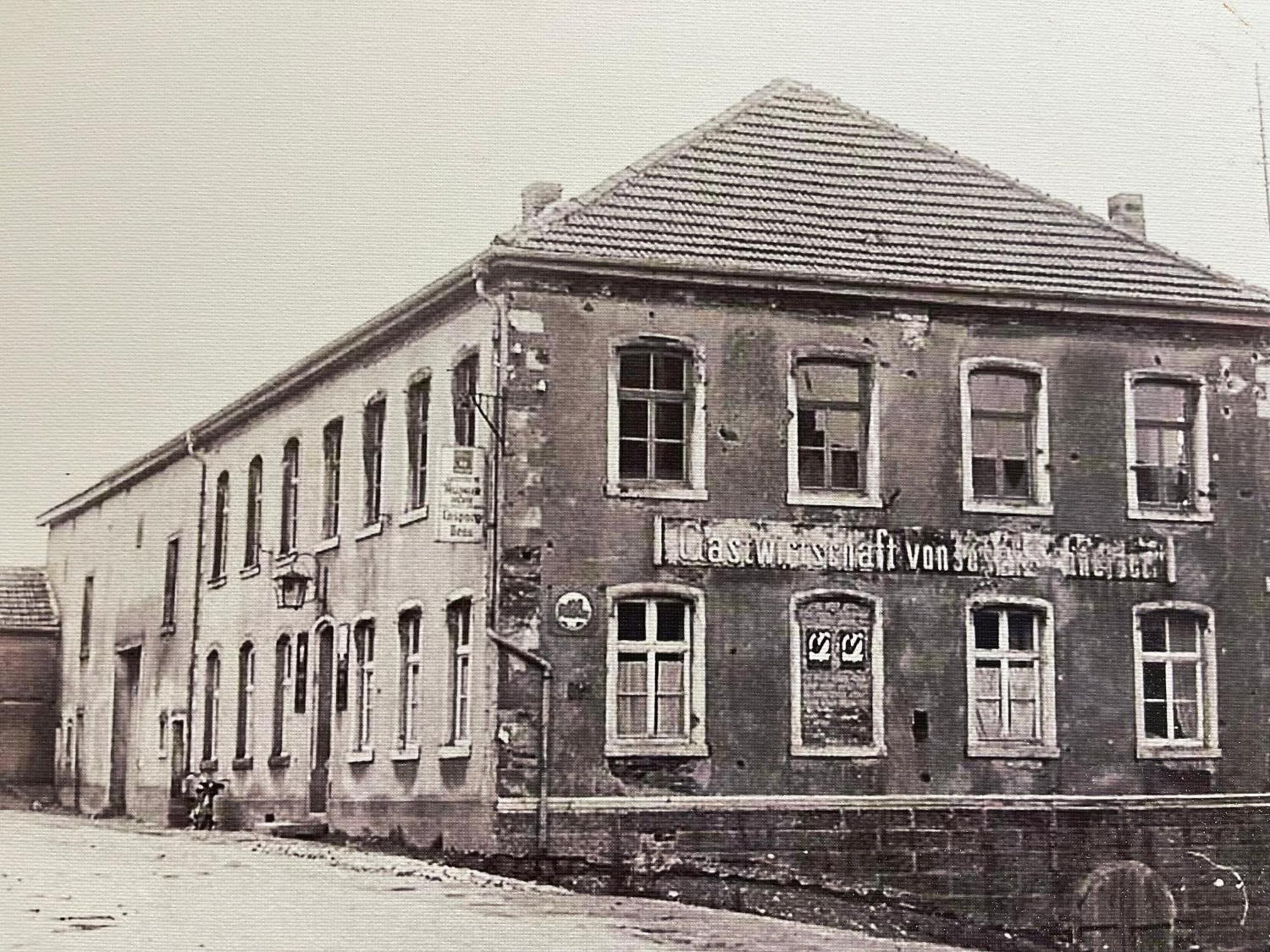 Apartments Pellinger-Hof Pellingen Экстерьер фото