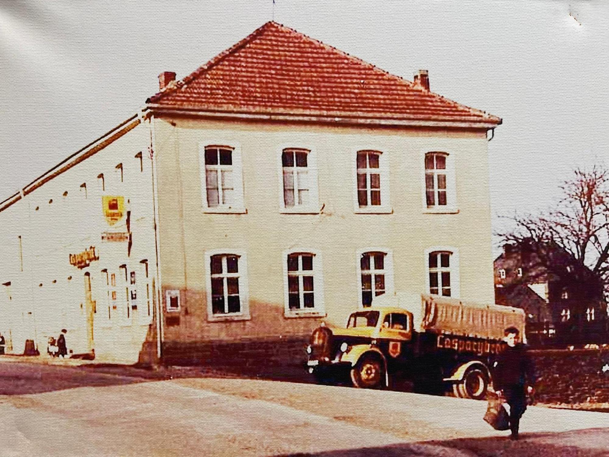 Apartments Pellinger-Hof Pellingen Экстерьер фото