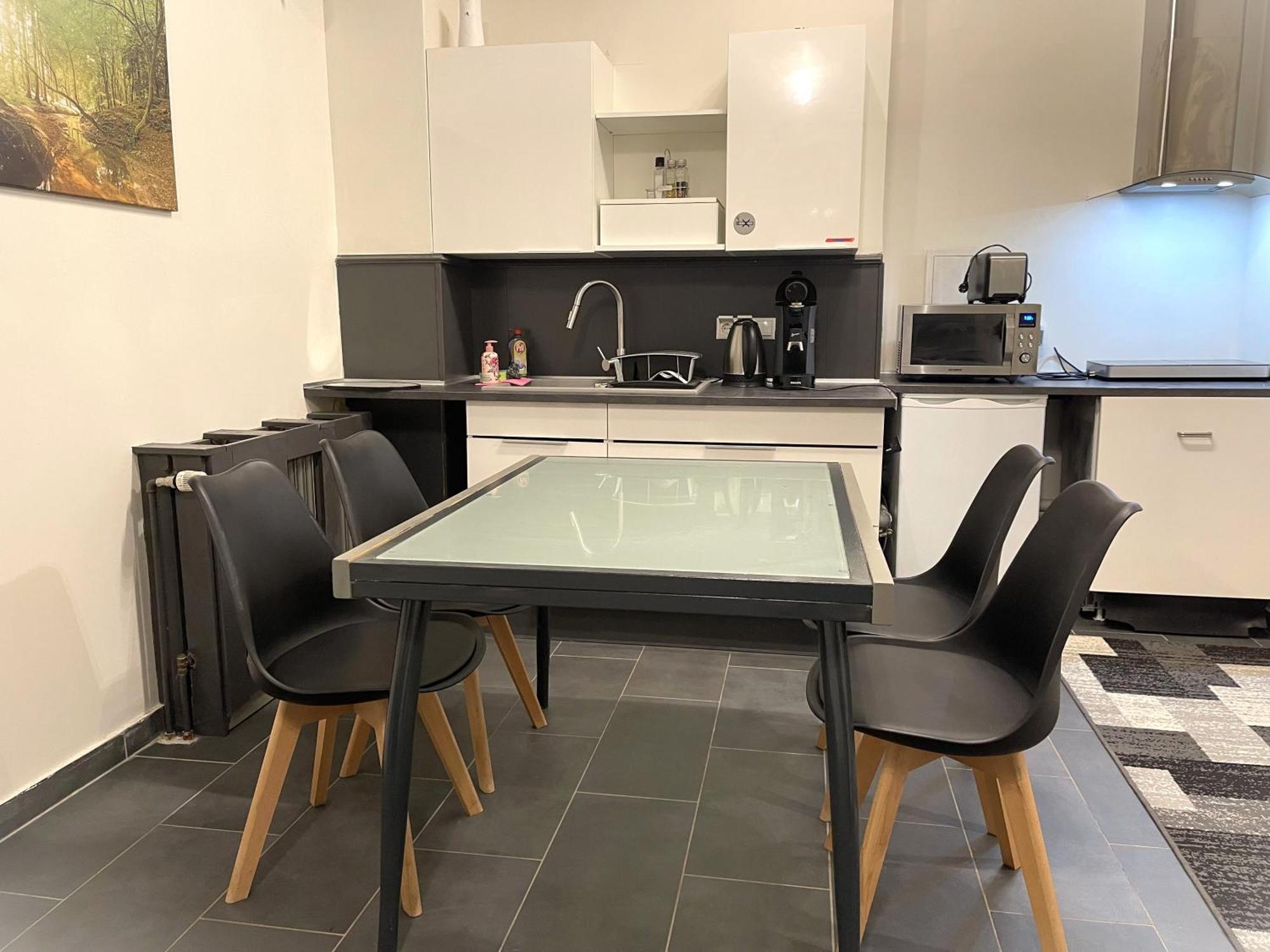 Apartments Pellinger-Hof Pellingen Экстерьер фото