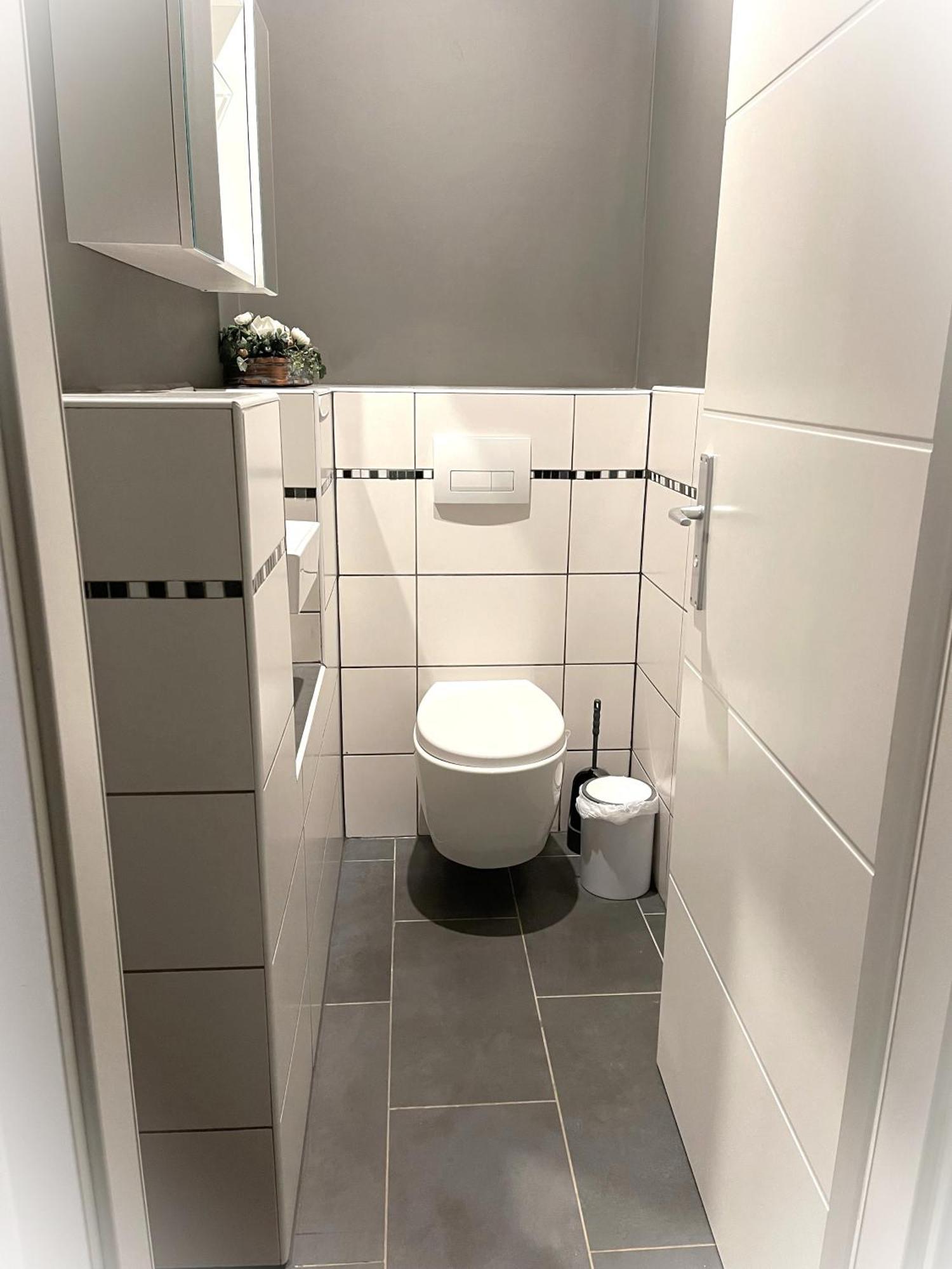 Apartments Pellinger-Hof Pellingen Экстерьер фото
