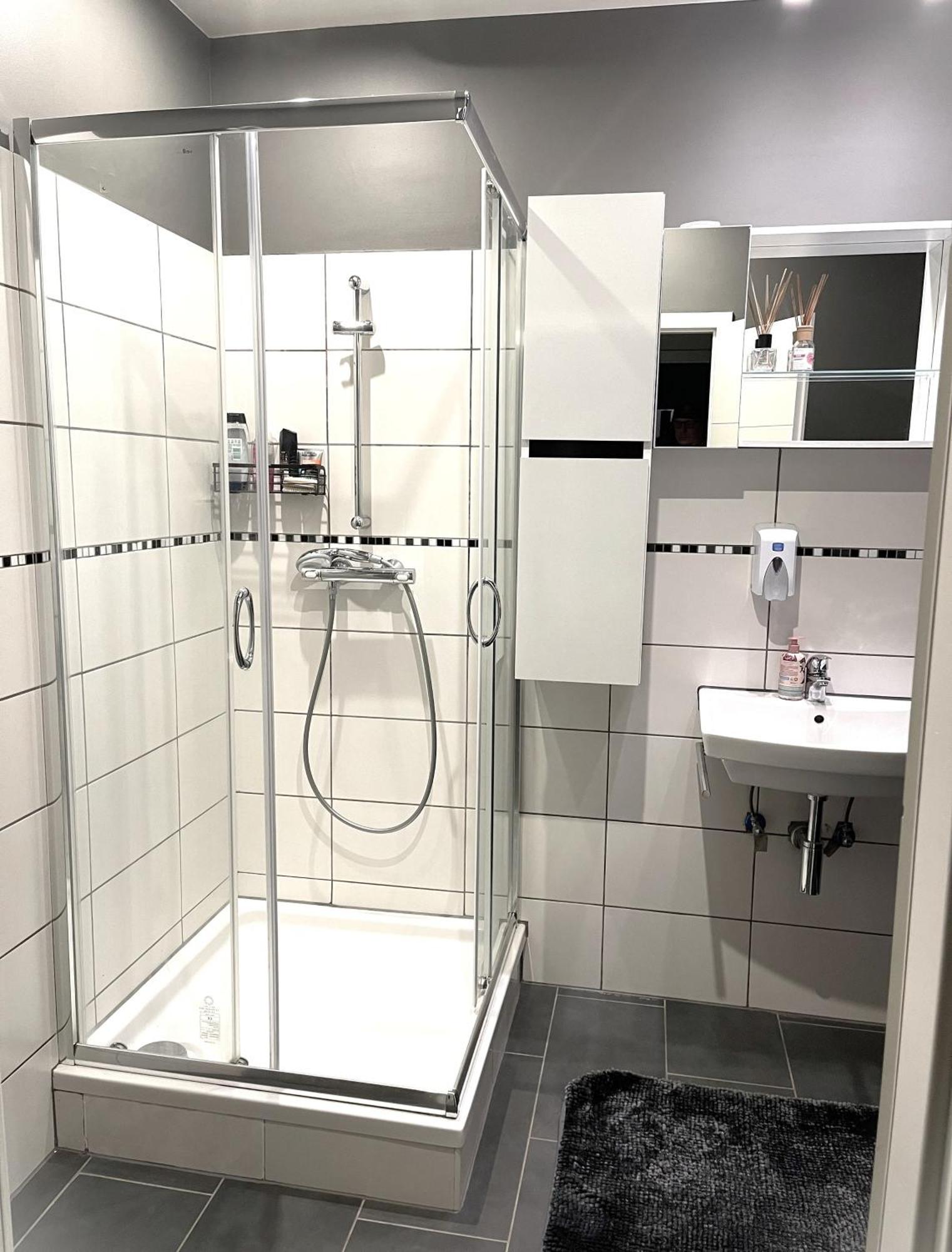 Apartments Pellinger-Hof Pellingen Экстерьер фото