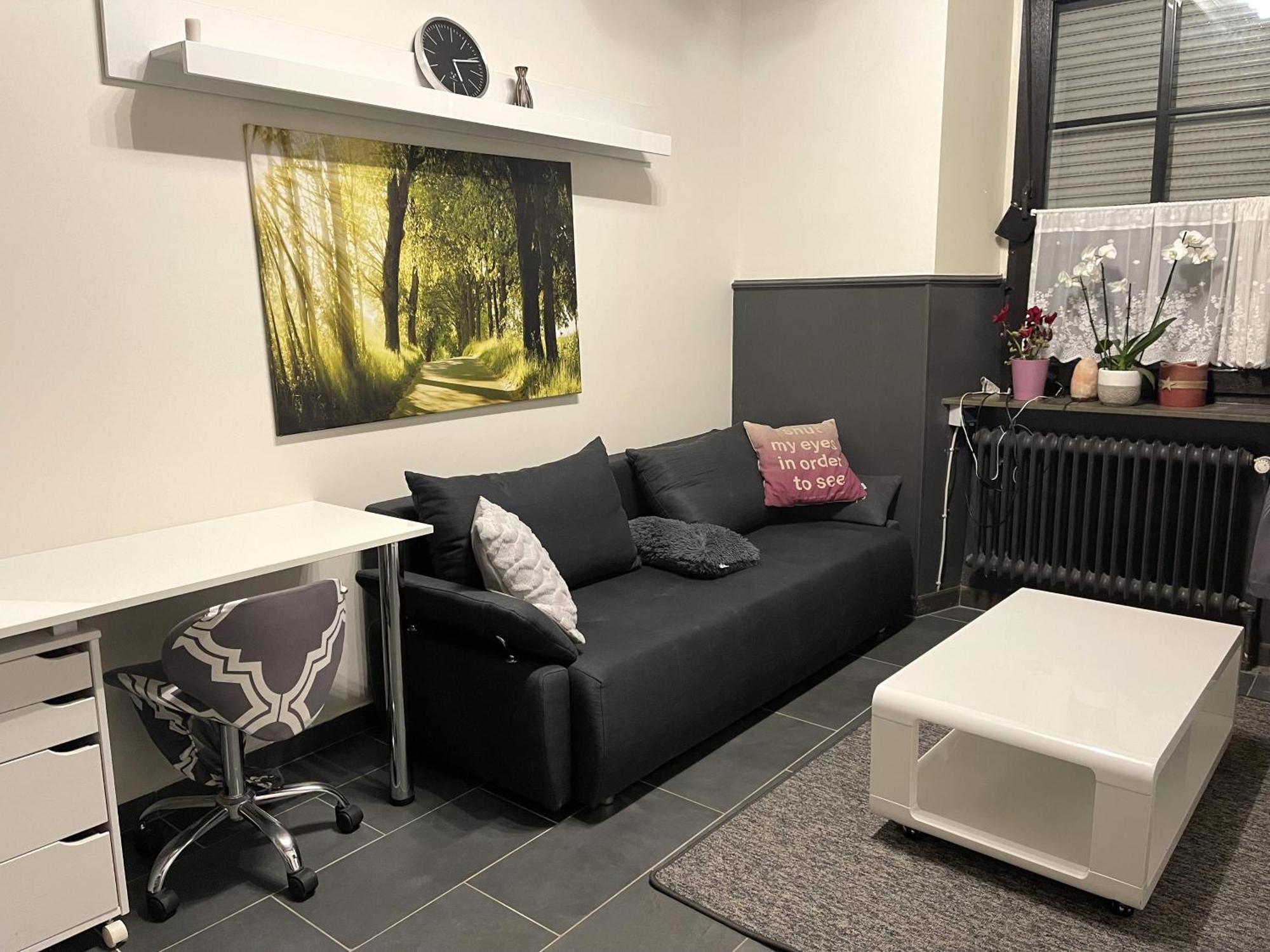 Apartments Pellinger-Hof Pellingen Экстерьер фото