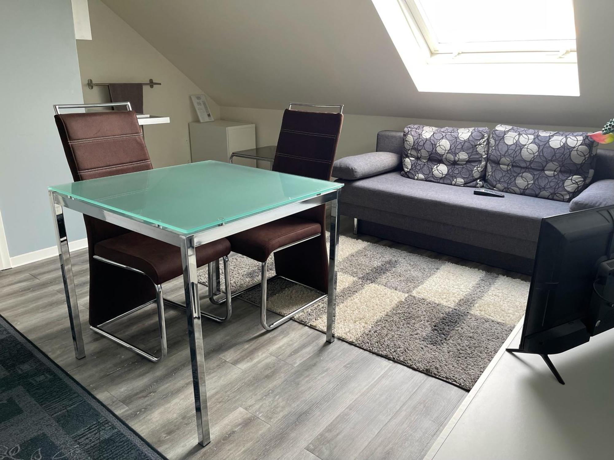 Apartments Pellinger-Hof Pellingen Экстерьер фото