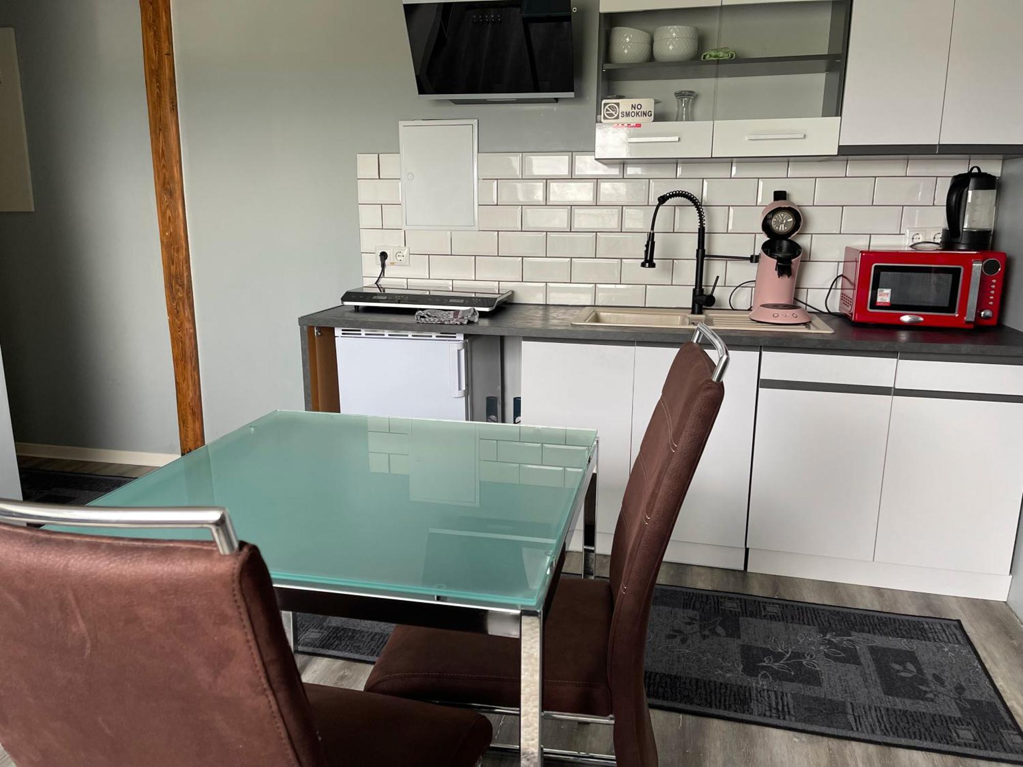 Apartments Pellinger-Hof Pellingen Экстерьер фото