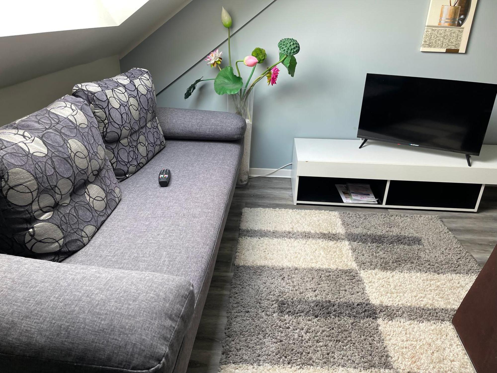 Apartments Pellinger-Hof Pellingen Экстерьер фото